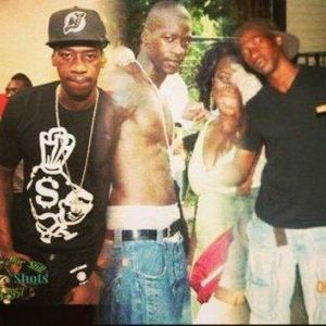 Meet your Posher, Terrick